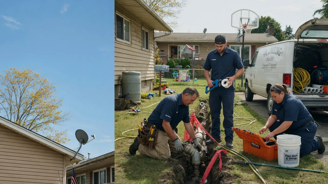 Garbage Disposal Replacement in Ahmeek, MI near me